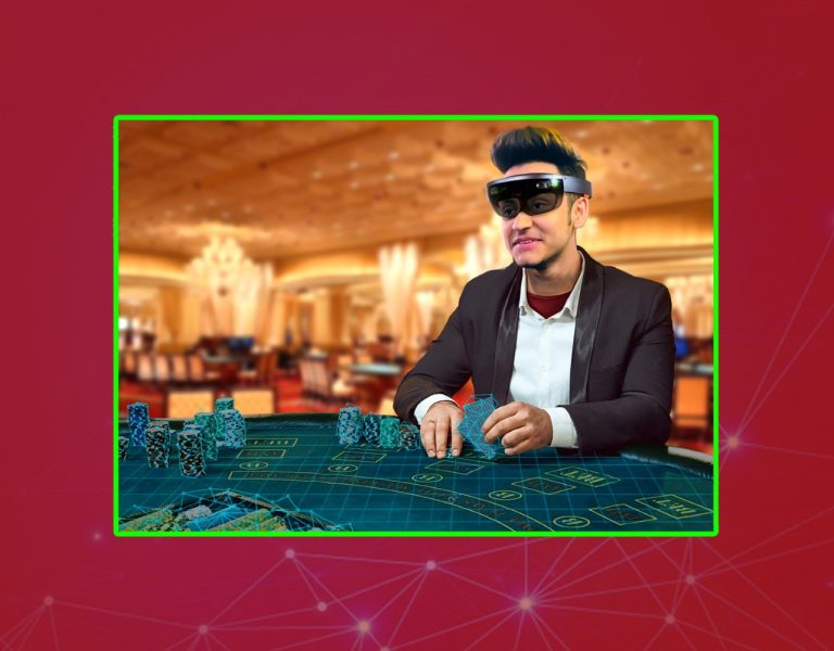 MR-Casino